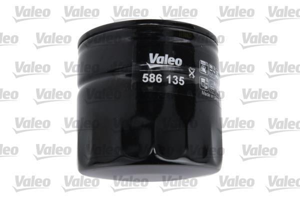 Filtre à huile VALEO ref. 586135